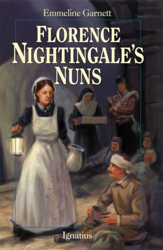 Florence Nightingale's Nuns / Emmeline Garnett