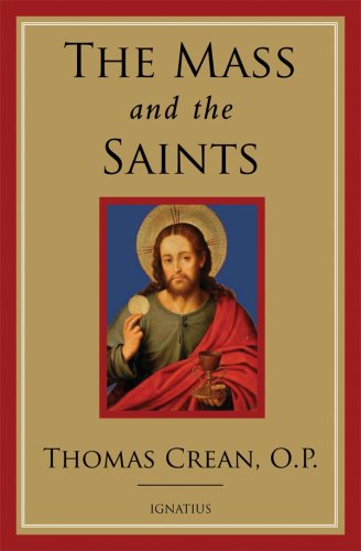 The Mass and the Saints / Thomas Crean