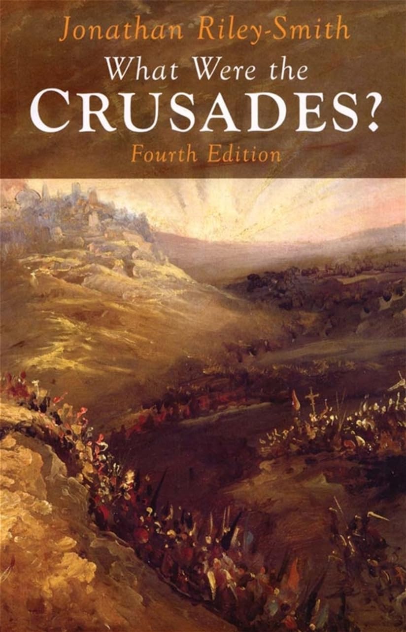 What Were The Crusades