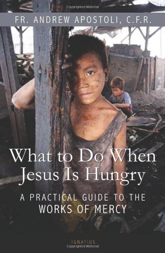 What to Do When Jesus Is Hungry: A Practical Guide to Works of Mercy / Andrew Apostoli