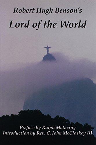 Lord of the World/ Robert Hugh Benson