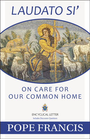 Laudato Si': On Care for Our Common Home / Pope Francis