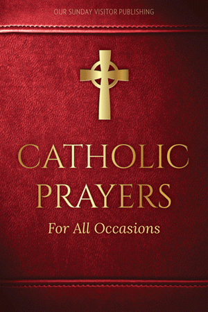 Catholic Prayers for All Occasions By Edited / Jacquelyn Lindsey