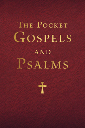 The Pocket Gospels and Psalms / Our Sunday Visitor