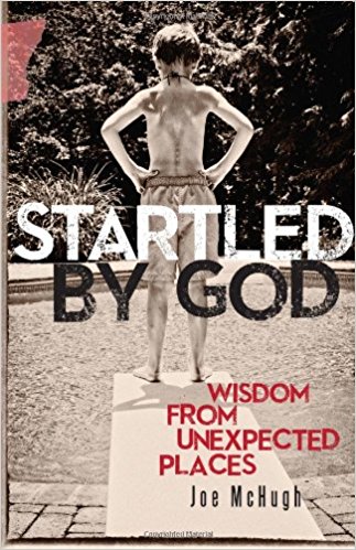 Startled by God: Wisdom from Unexpected Places / Joe McHugh