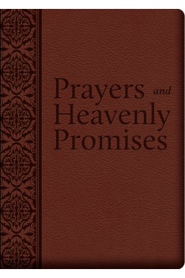 Prayers and Heavenly Promises (Ultra Soft) / Joan Carroll Cruz