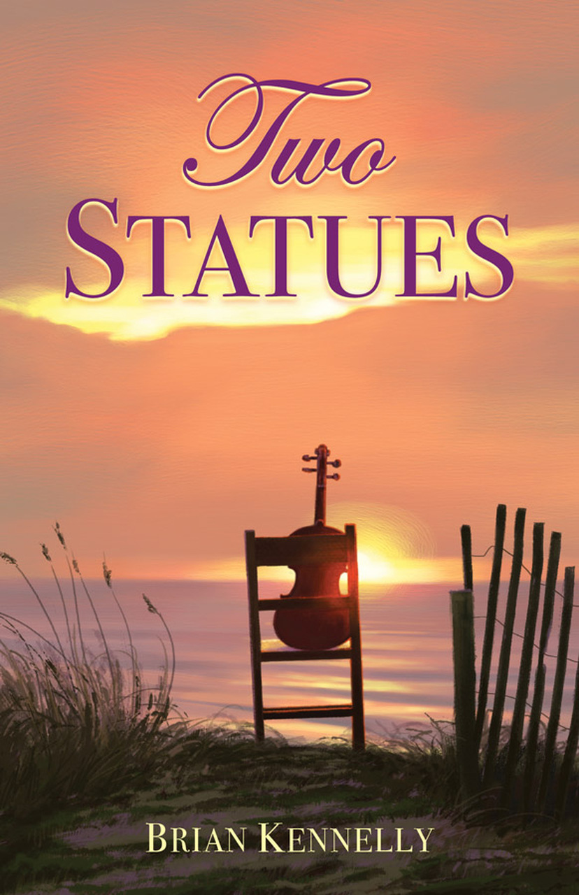 Two Statues / Brian Kennelly