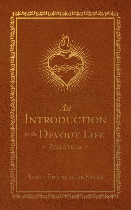 Introduction to Devout Life HB