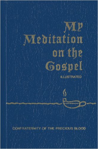 My Meditation on The Gospel