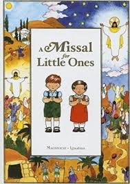 A Missal for Little Ones / Joëlle Dabadie