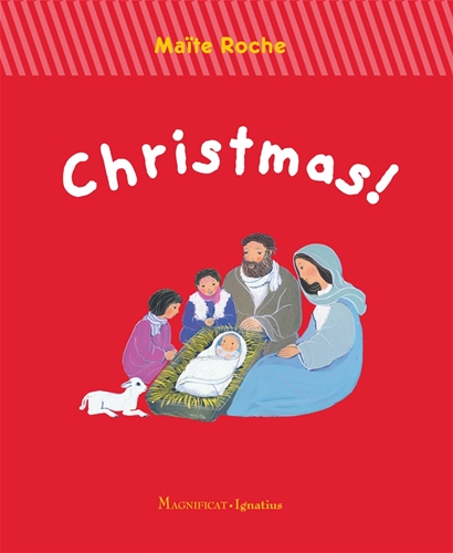 Christmas / Maite Roche