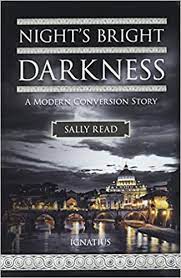 Night's Bright Darkness (Paperback) / Sally Read