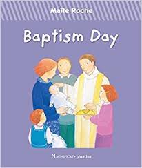 Baptism Day / Maïte Roche
