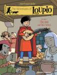 The Adventures of Loupio Vol 4 The Inn and Other Stories / Jean-Francois Kieffer