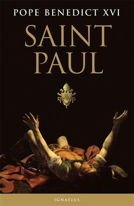 Saint Paul (Paperback) / Pope Benedict XVI