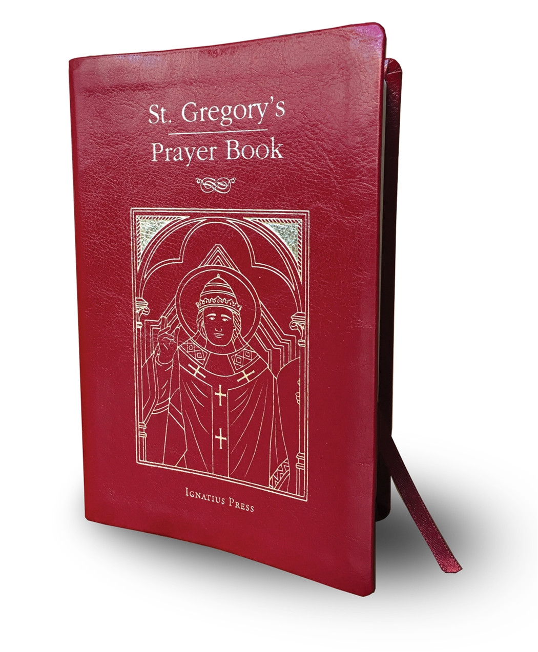 St Gregory's Prayer Book
