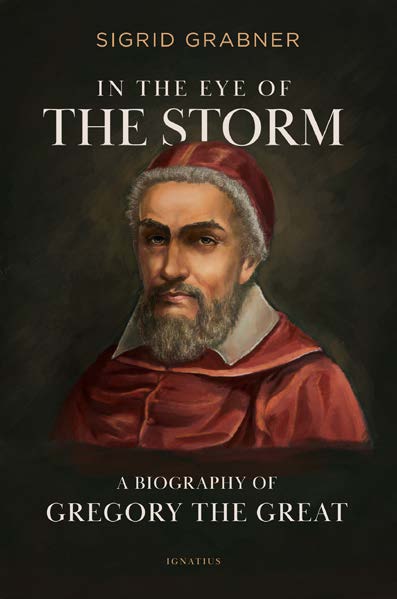 In the Eye of the Storm / Sigrid Grabner