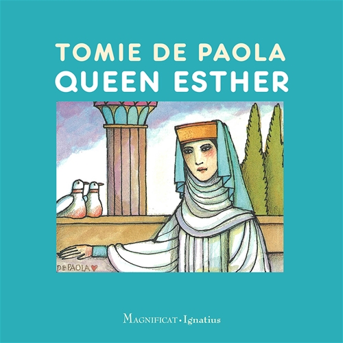 Queen Esther / Tommie DePaola