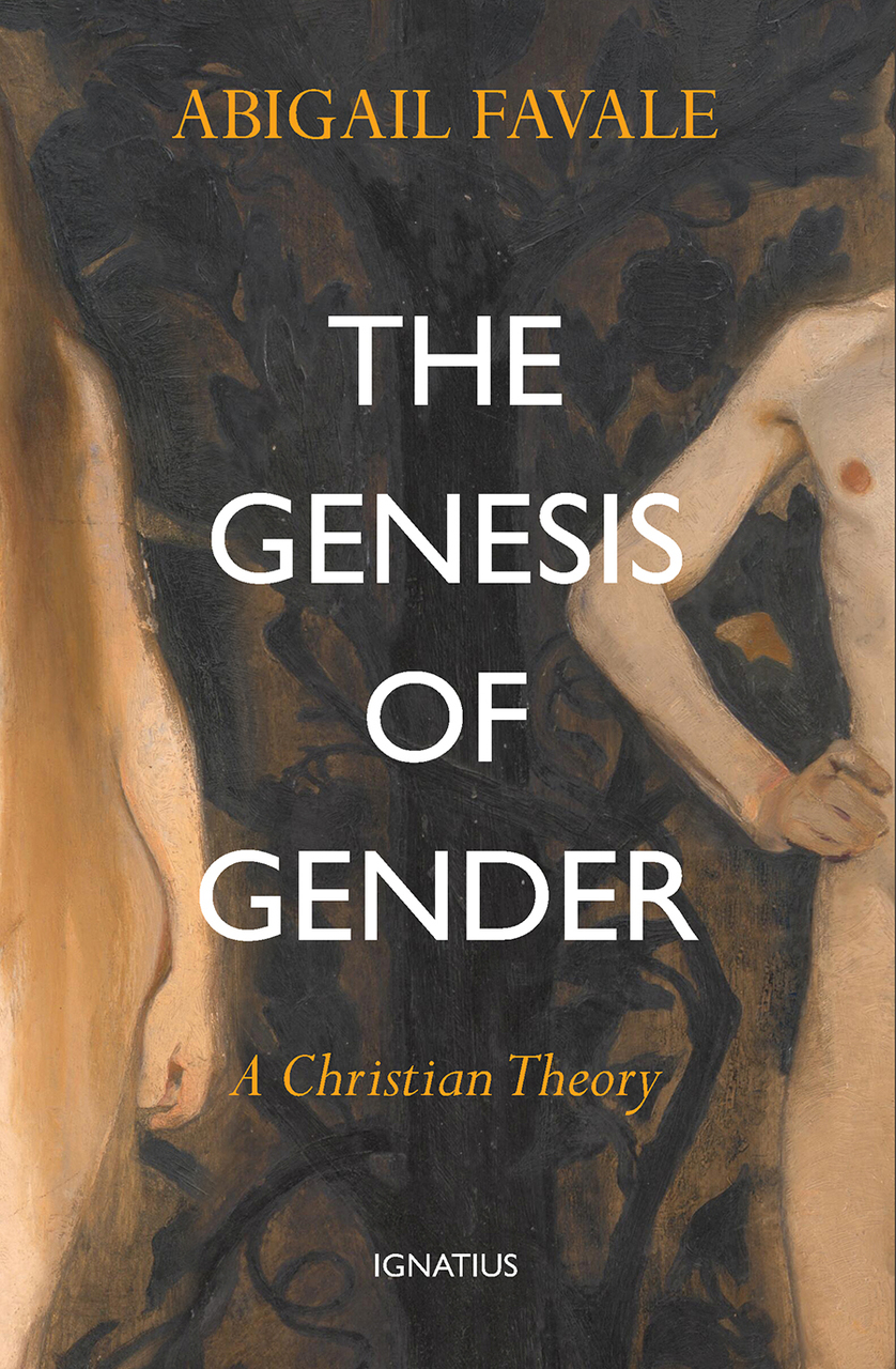 The Genesis of Gender / Abigail Favale
