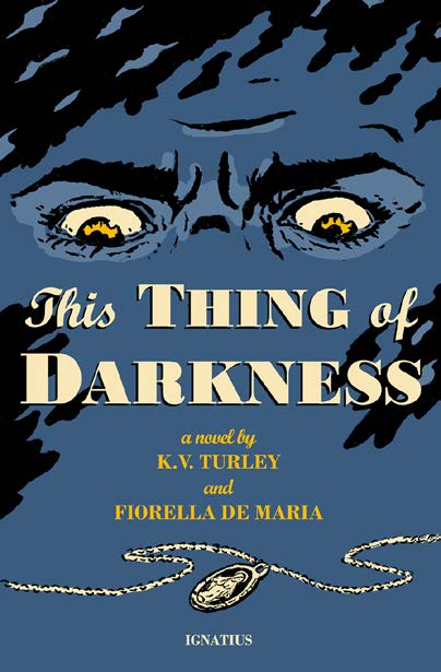 This Thing of Darkness / Fiorella De Maria and K V Turley