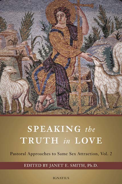 Speaking the Truth in Love / Edited by Janet Smith