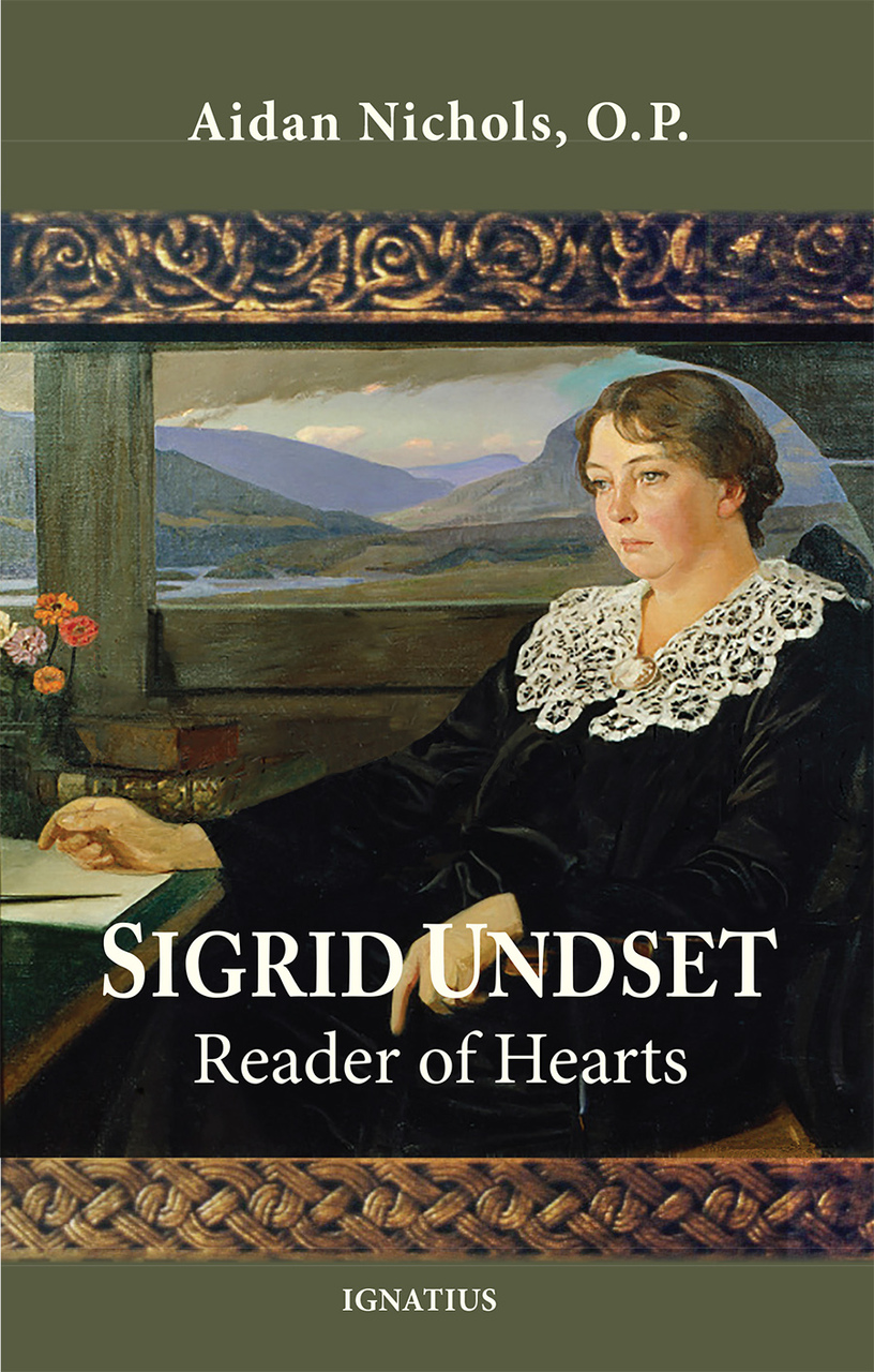 Sigrid Undset / Aidan Nicols OP