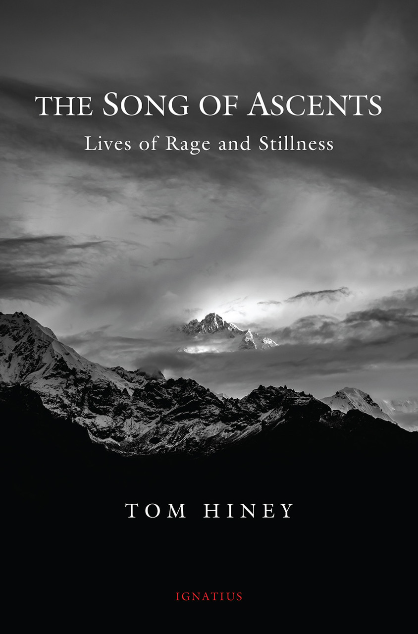 The Song of Ascents / Tom Hiney