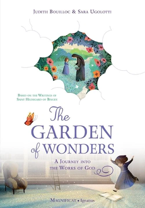 Garden of Wonders (HB) / Judith Bouilloc, Sara Ugolotti