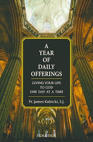 A Year of daily Offerings