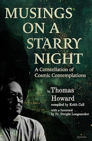 Musings on a Starry Night