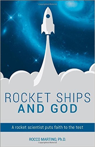 Rocket Ships and God/  Rocco Martino