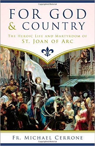 For God and Country/  Fr. Michael J. Cerrone