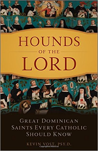Hounds of the Lord / Kevin Vost