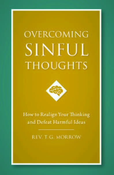 Overcoming Sinful Thoughts / Fr Thomas Morrow