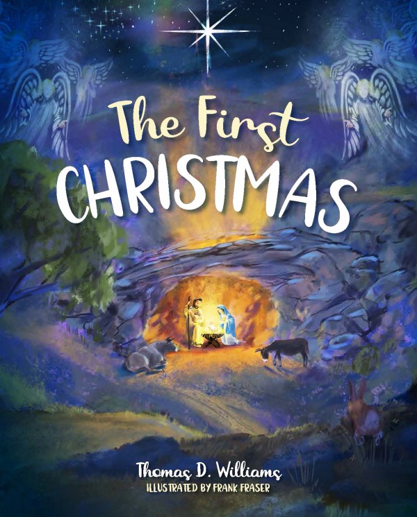 First Christmas / Thomas Williams & Frank Fraser