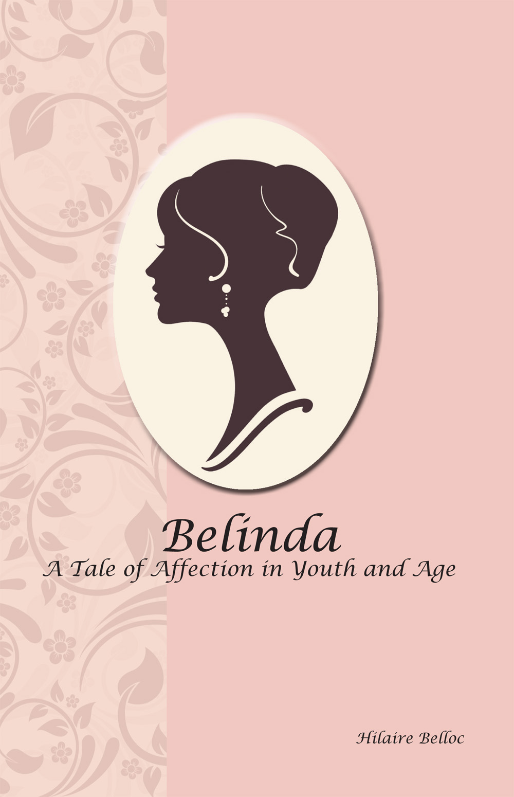 Belinda / Hilaire Belloc