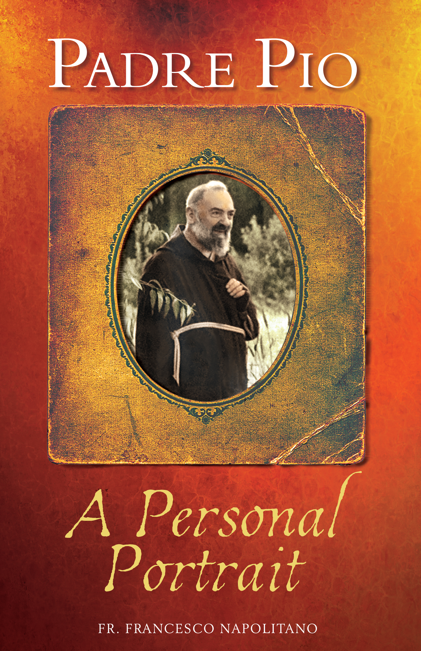 Padre Pio  A Personal Portrait / Fr Francesco Napolitano