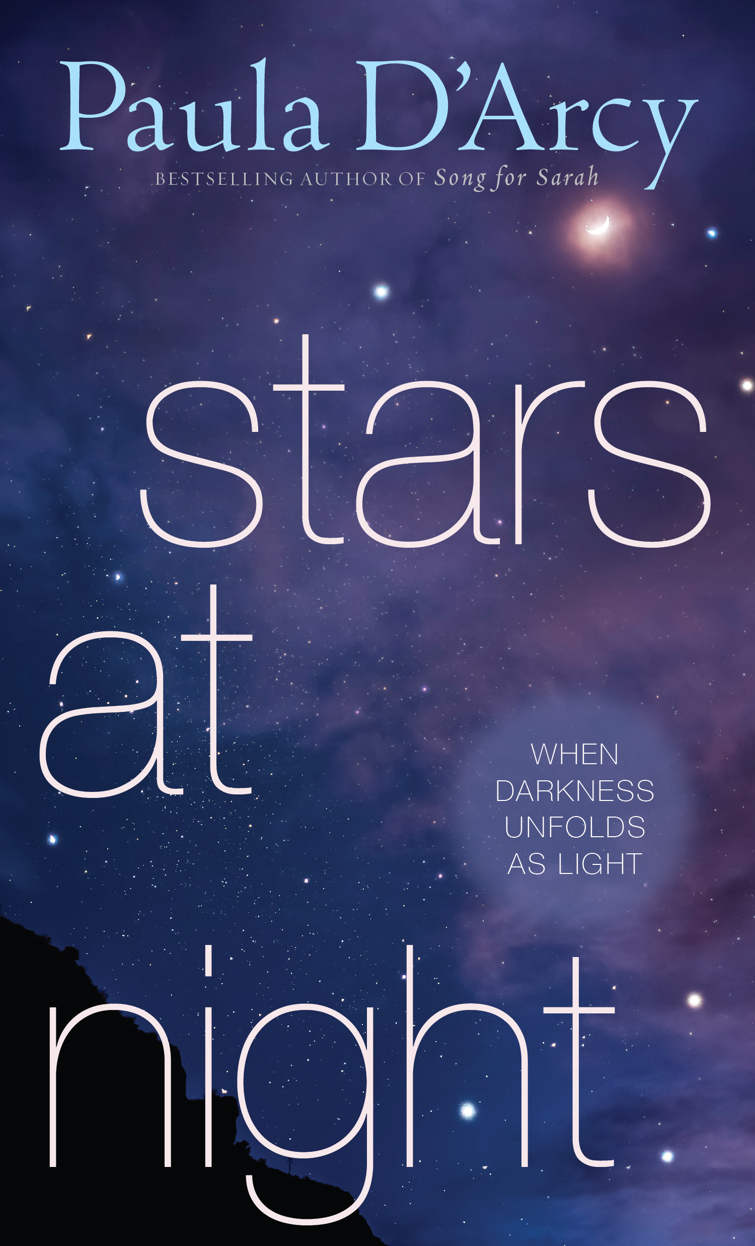Stars at Night / Paula D'Arcy