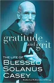 Gratitude and Grit / Leo Wollenweber