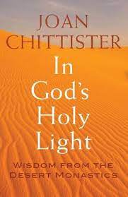 In God's Holy Light / Joan Chittister