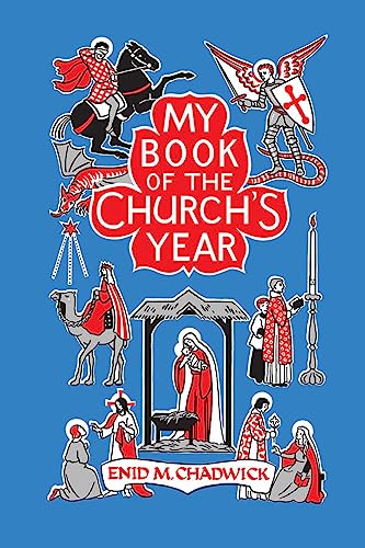 My Book of the Church's Year