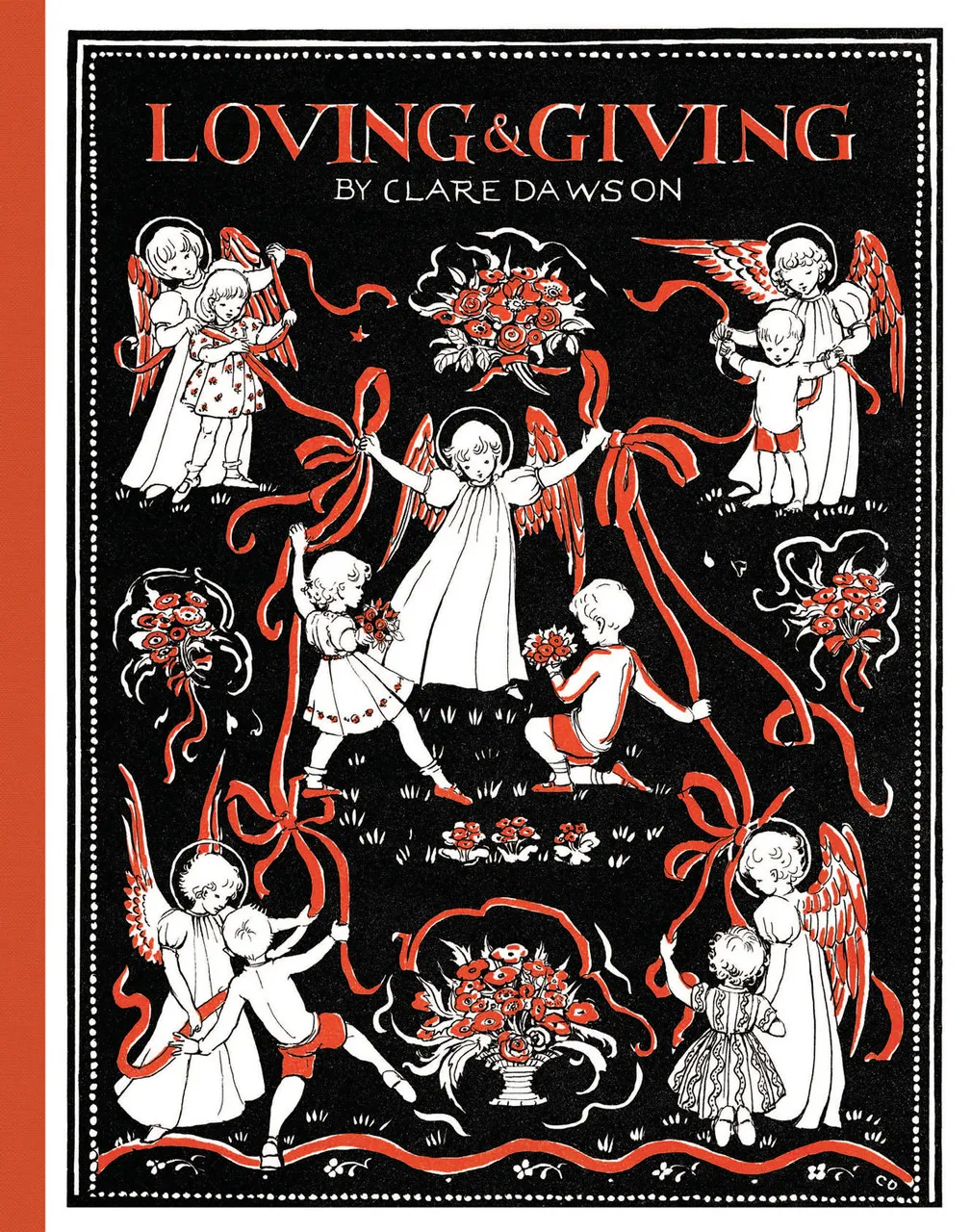 Loving and Giving (HB) / Mother Mary Loyola