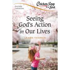Chicken Soup for the Soul: Everyday Catholicism Seeing God's Action in Our Lives / LeAnn Thieman