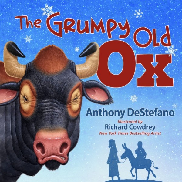 The Grumpy Old Ox / Anthony DeStefano