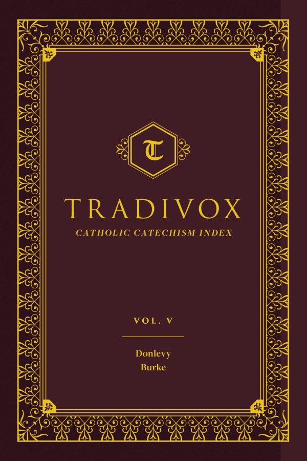 Tradivox Volume 5 Donlevy and Burke