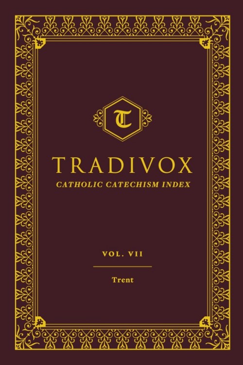 Tradivox Volume 7 Trent