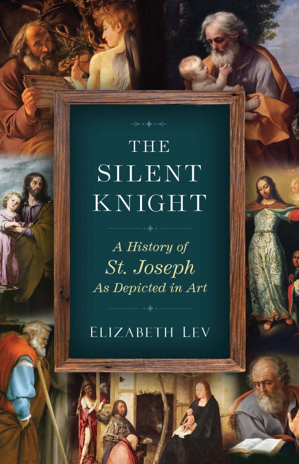 The Silent Knight / Elizabeth Lev