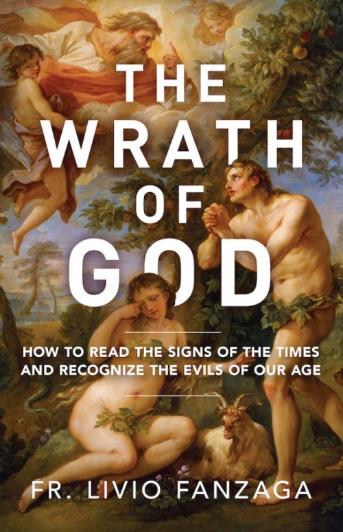 The Wrath of God / Fr Livio Fanzaga