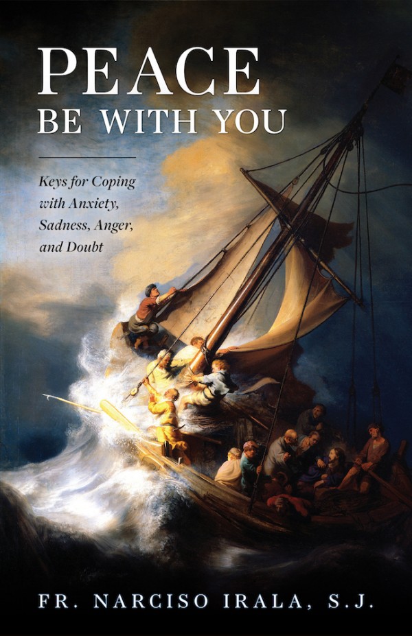Peace Be With You / Fr Narciso Irala SJ