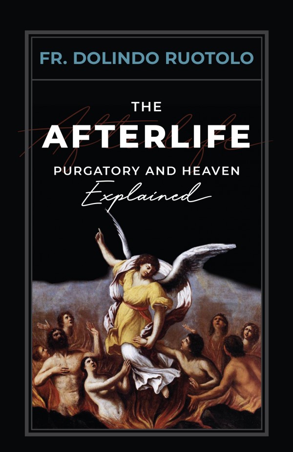 The Afterlife / Rev Dolindo Ruotolo